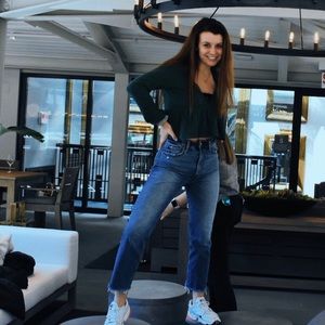 Meet your Posher, Jillian